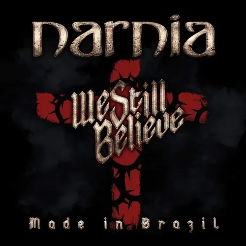 In Demand We Still Believe - Made In Brazil