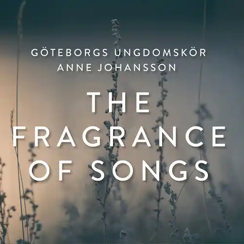 Fragrance Of Songs Professional Grade