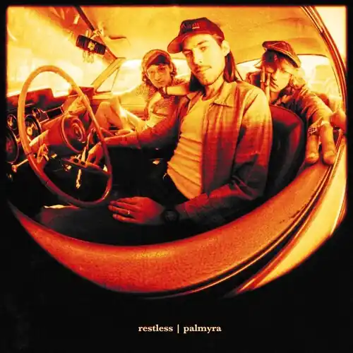 Modern Restless
