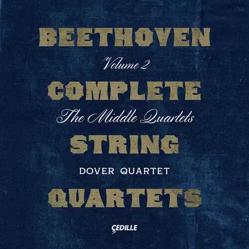Direct From Manufacturer Complete String Quartets 2 (3pk)