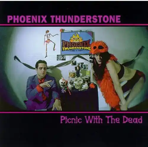 Picnic With The Dead Deal