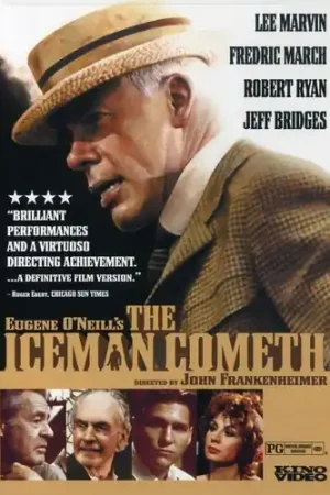 The Iceman Cometh Viral