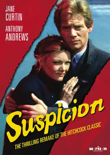 Suspicion Mega Sale