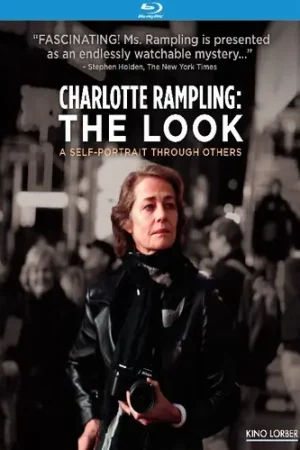 Warranty Included Charlotte Rampling: The Look
