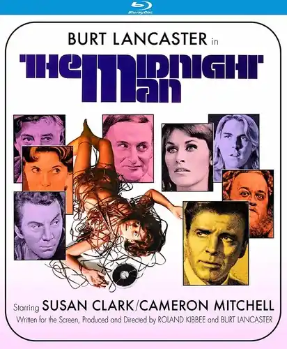The Midnight Man Deal