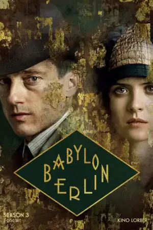 Price Cut Babylon Berlin: Season 3