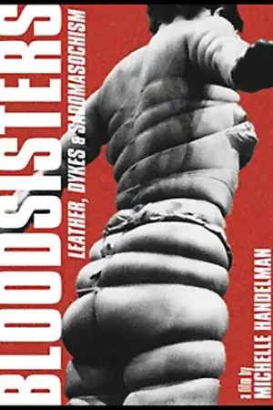 Fresh Stock Bloodsisters: Leather Dykes & Sadomasochism (1995)