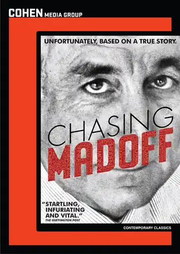 Genuine Chasing Madoff (2010)