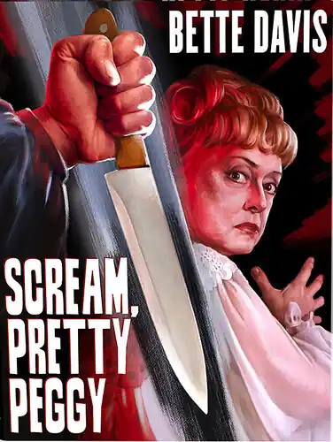 Scream Pretty Peggy (1973) High Quality