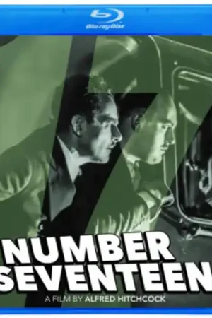 Number Seventeen (1932) / (Spec) Buy Online