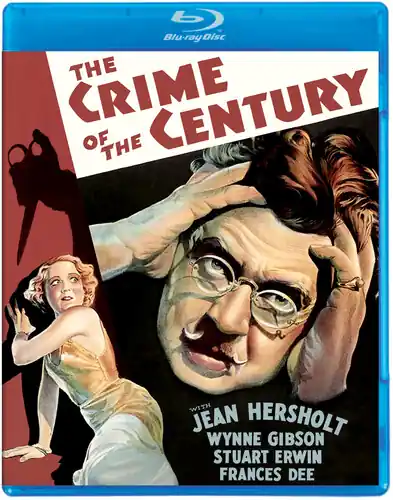 Crime Of The Century (1933) Final Sale