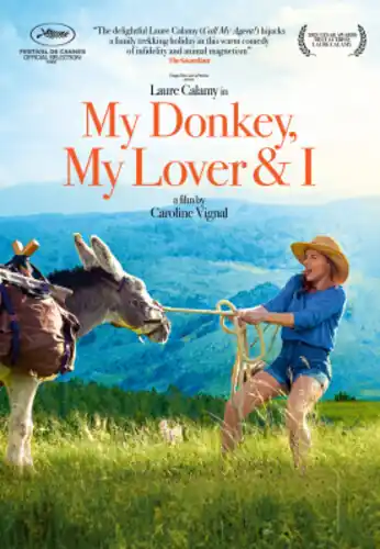 Limited Time My Donkey My Lover & I (2020)