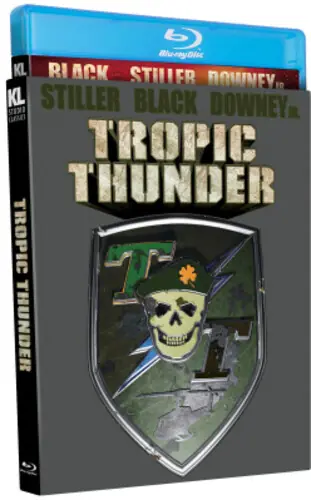 Tropic Thunder (2008) (2pc) / (Spec 2pk) Low Price