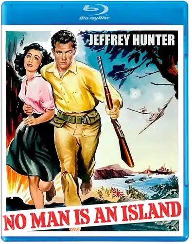 Price Drop No Man Is An Island / (Sub Ws)