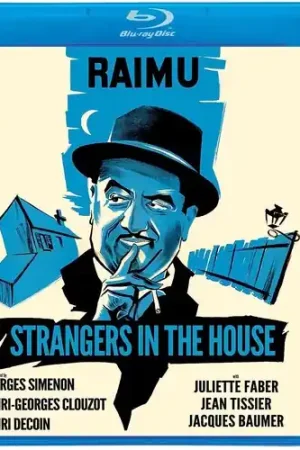 Strangers In The House (Aka Les Inconnus Dans La) Exclusive Offer