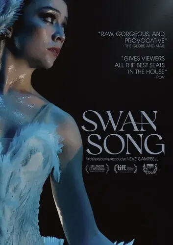 Discount Swan Song