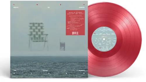 Spine Surfs Alone: Rarities 1998-2005 Next Day Delivery