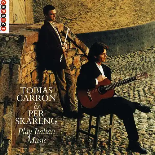 Play Italian Music Bulk Order