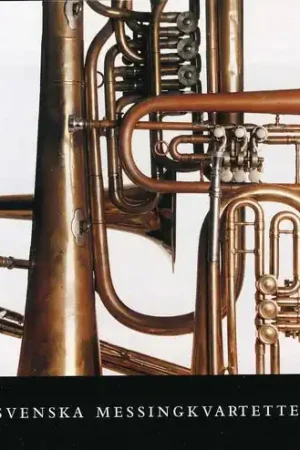 Swedish Brass Quartet Special Discount