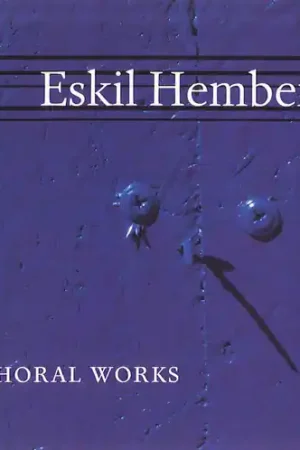 Certified Choral Works