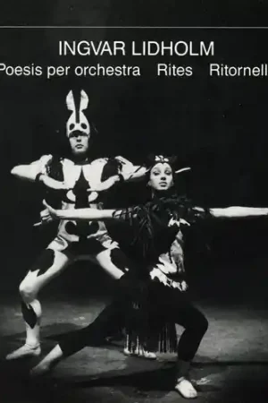 Poesis Per Orchestra Rites Ritornello Instant Buy