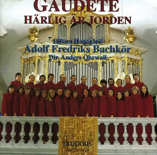 Top Rated Gaudete / H Rlig R Jorden