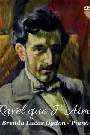 Instant Buy Ravel Que J'aime