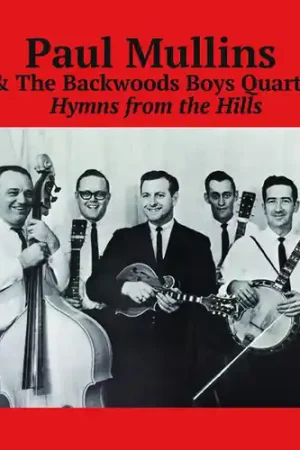 Hymns From The Hills (Mod) Money Back Guarantee