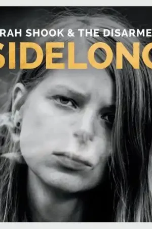 Limited Edition Sidelong