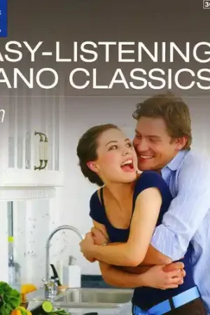 Bach: Easy Listening Piano Classics Grab Now