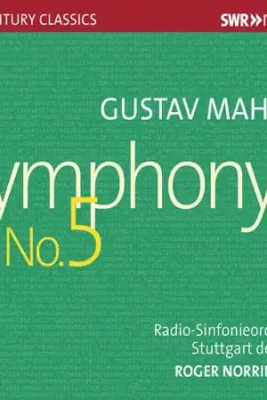 Symphony 5 In Demand