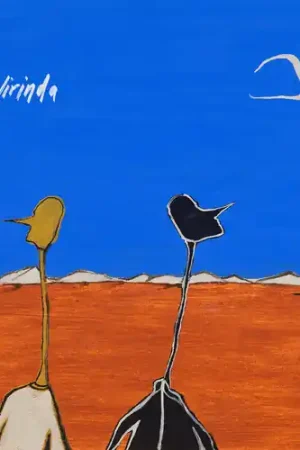 Crafted Yirinda