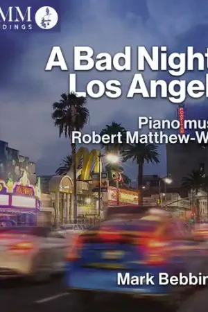 A Bad Night in Los Angeles Top Rated