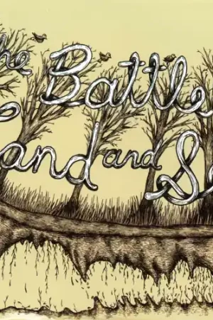 Battle Of Land and Sea Low Price