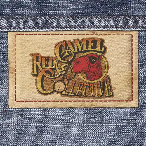 Bulk Order Red Camel Collective