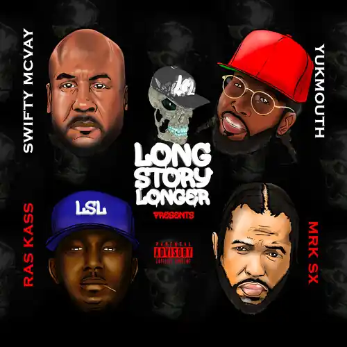 Hot Picks Long Story Longer (Feat. Ras Kass Yukmouth Swift