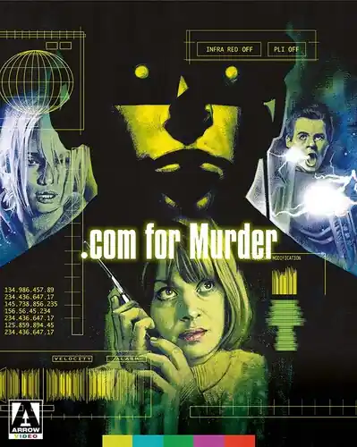 Viral .com For Murder