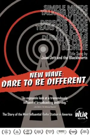 Must Have New Wave: Dare To Be Different