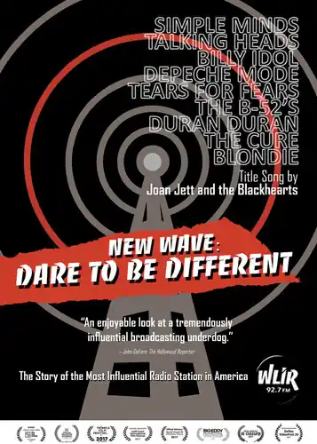 Must Have New Wave: Dare To Be Different