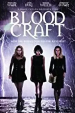 Modern Blood Craft