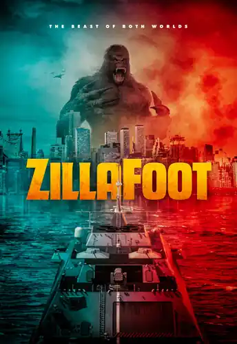 Zillafoot Certified