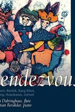 Best Seller Rendezvous
