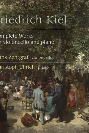 Instant Buy Complete Violoncello & Piano