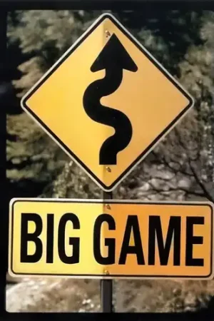 Big Game [Limited Edition] (Aus) Super Sale