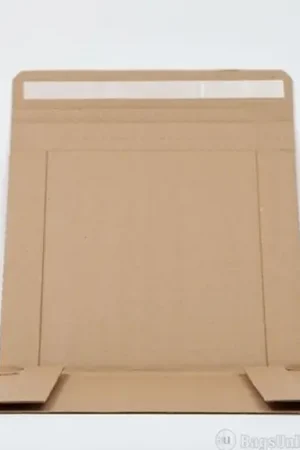 New Release Bags Unlimited Mlp1 Mmm 12 Lp Record Mailers 50p
