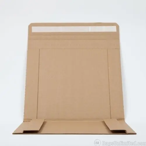 New Release Bags Unlimited Mlp1 Mmm 12 Lp Record Mailers 50p