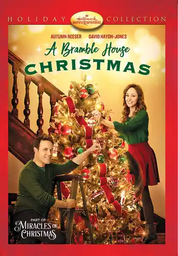 Free Shipping Bramble House Christmas / (Mod)