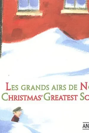 Bulk Order Christmas' Greatest Songs