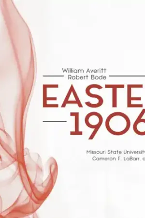 Warranty Included Easter 1906