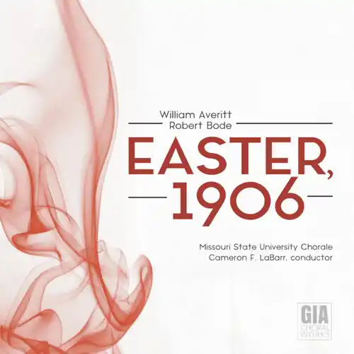 Warranty Included Easter 1906